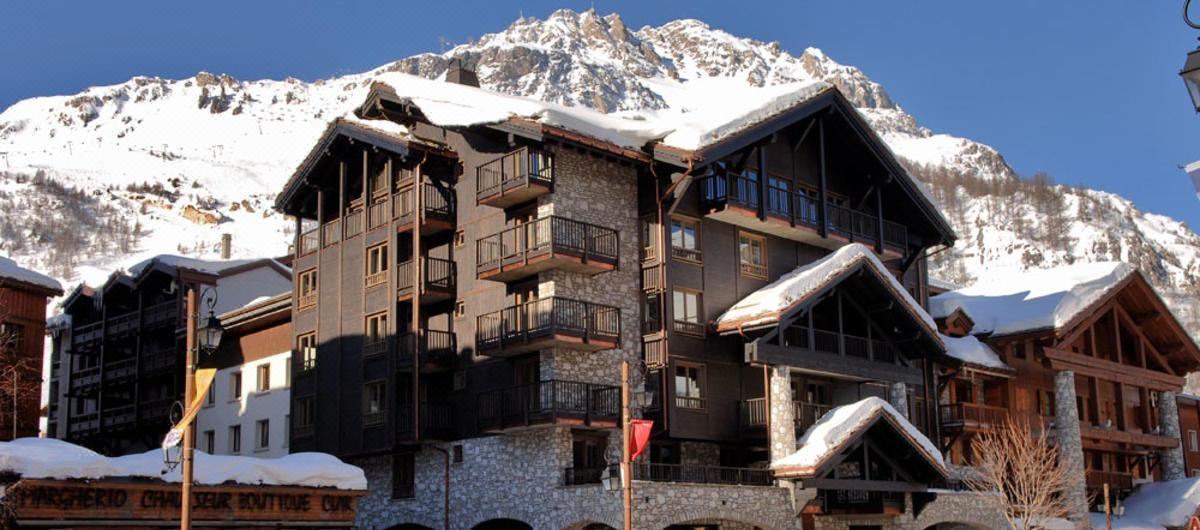 Photo of Others in Val-d'Isere