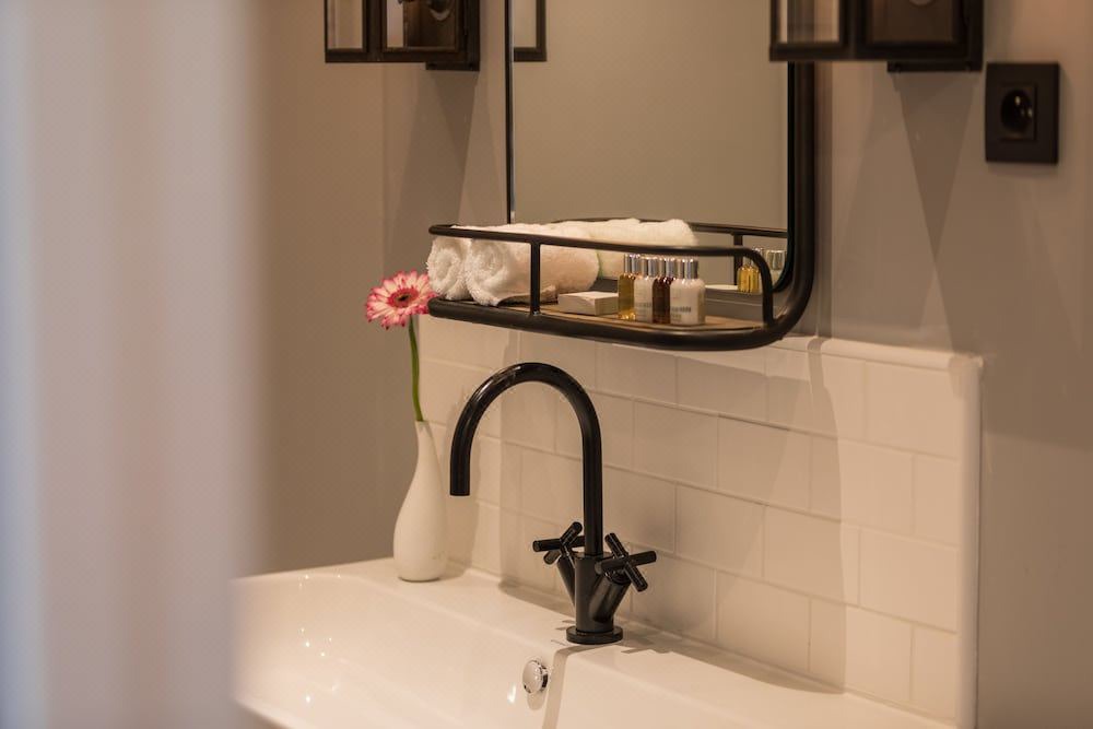 Photo of Bathroom in Le Castellet