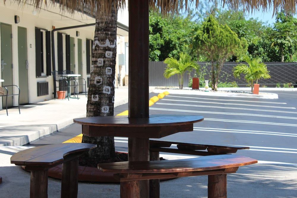 Photo of Patio Balcony in Florida City
