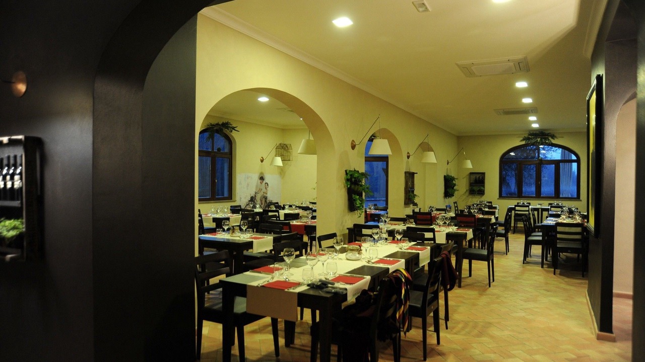 Photo of Livingroom in Baronissi