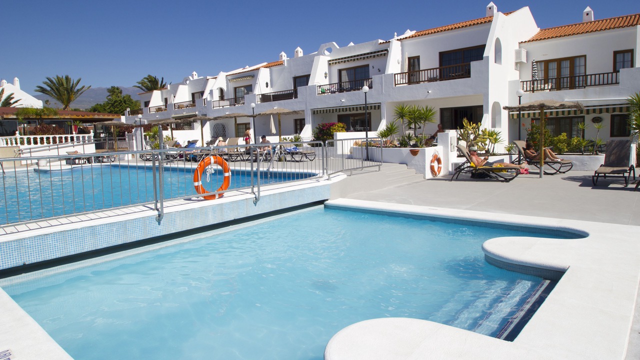 Photo of Outdoor in San Miguel de Abona