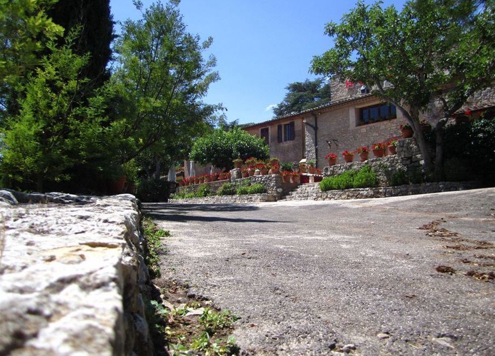 Photo of Buildings in Flassans-sur-Issole