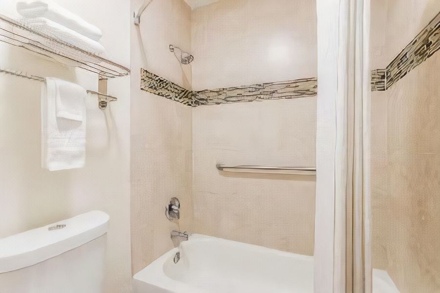 Photo of Bathroom in Florida City