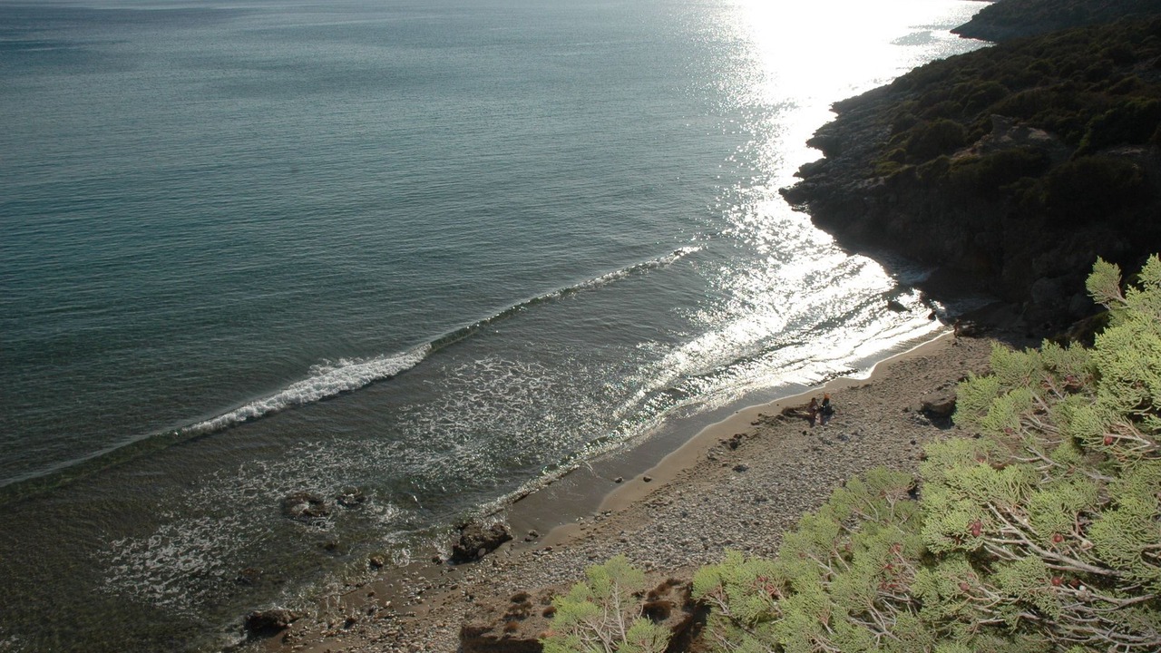 Photo of Outdoor in Marathokampos