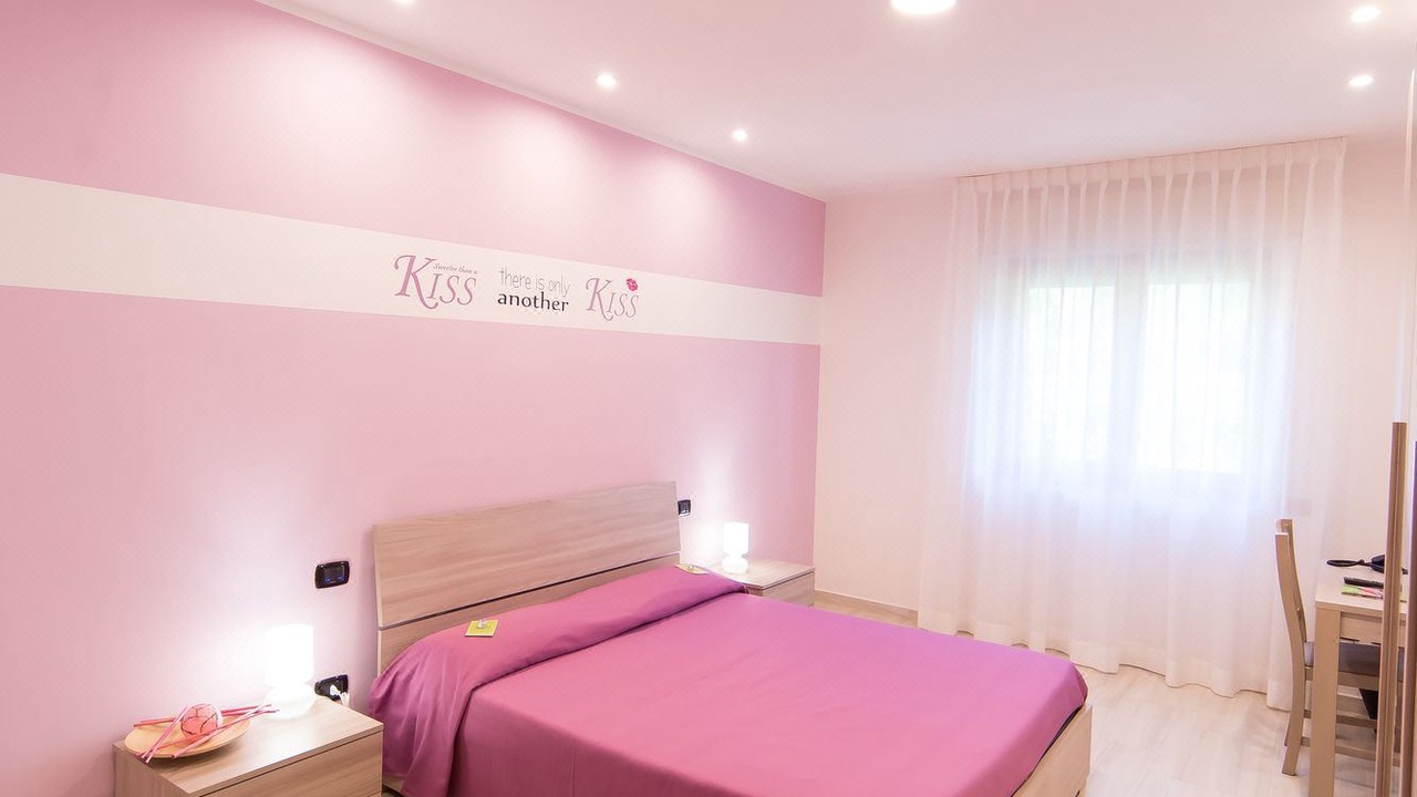 Photo of Bedroom in Fisciano