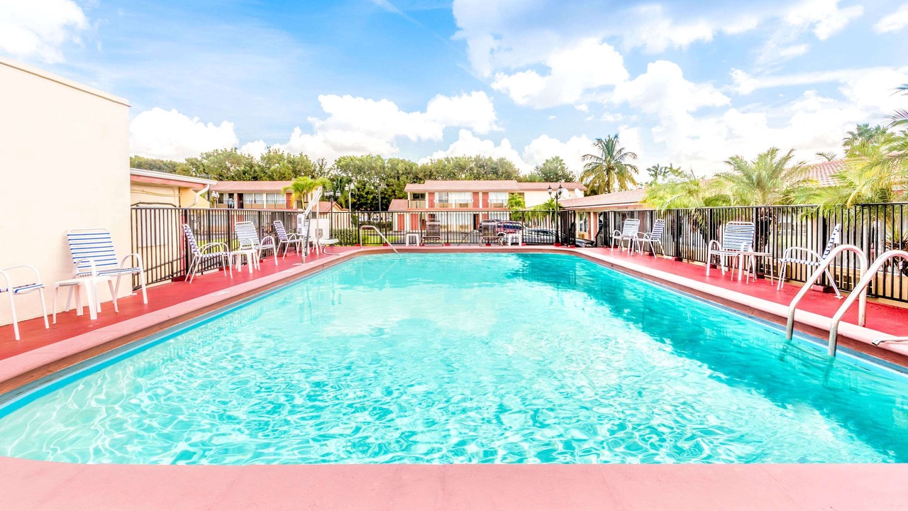 Photo of Outdoor in Florida City