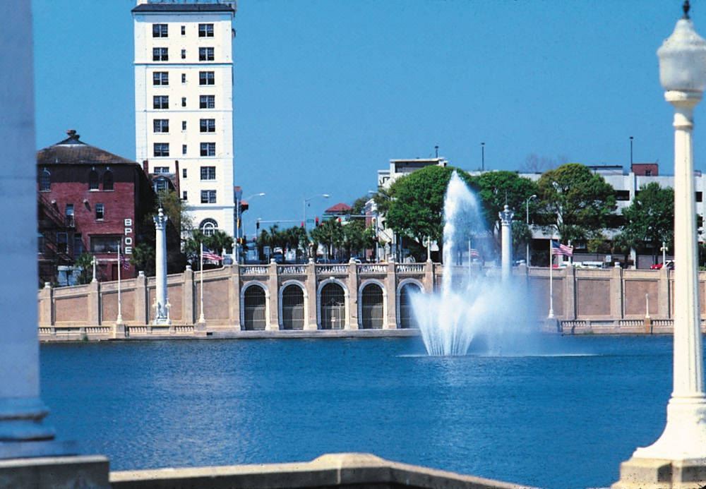 Photo of Outdoor in Lakeland