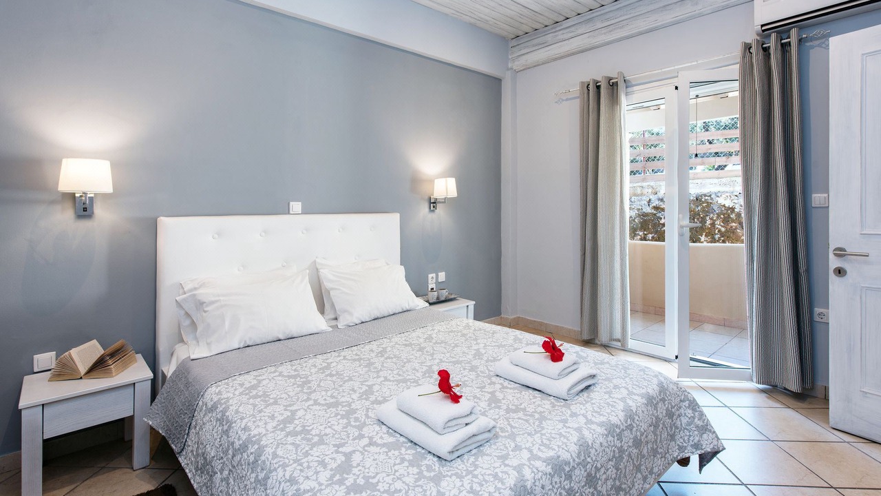 Photo of Bedroom in Perama