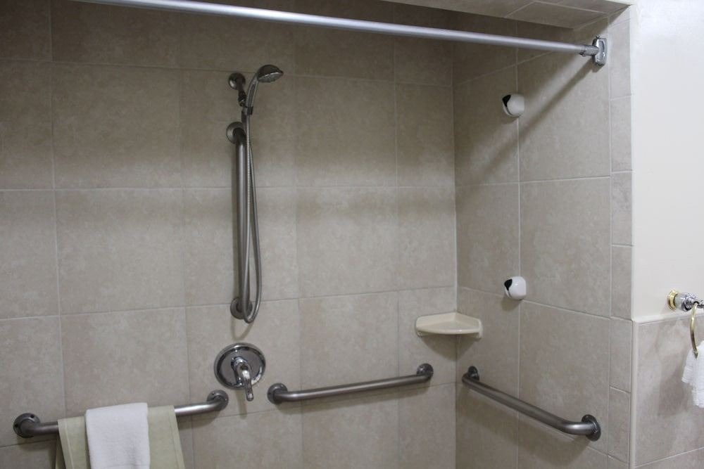 Photo of Bathroom in Florida City