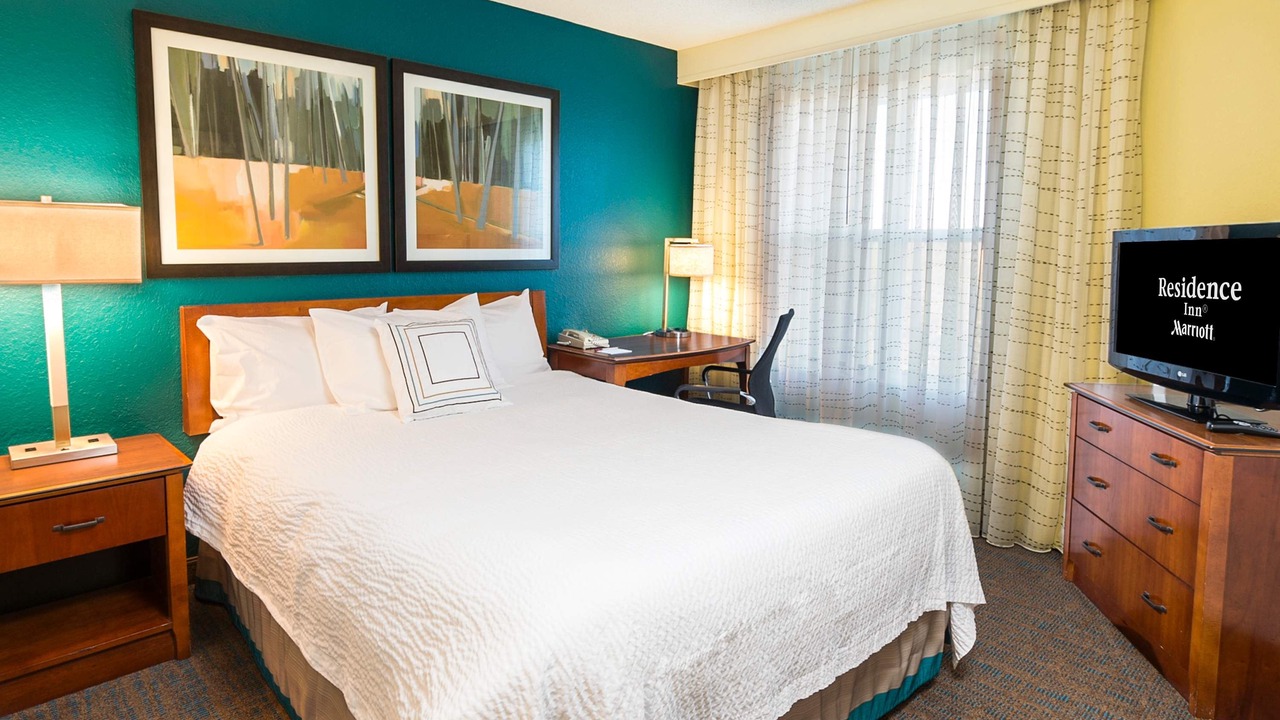 Photo of Bedroom in Lakeland