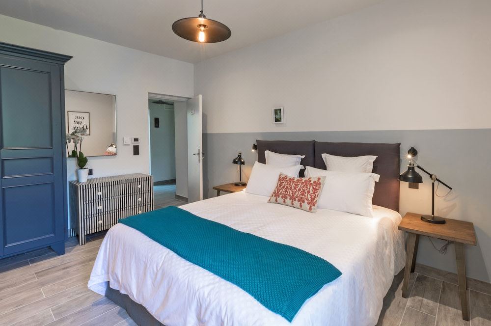 Photo of Bedroom in Le Castellet