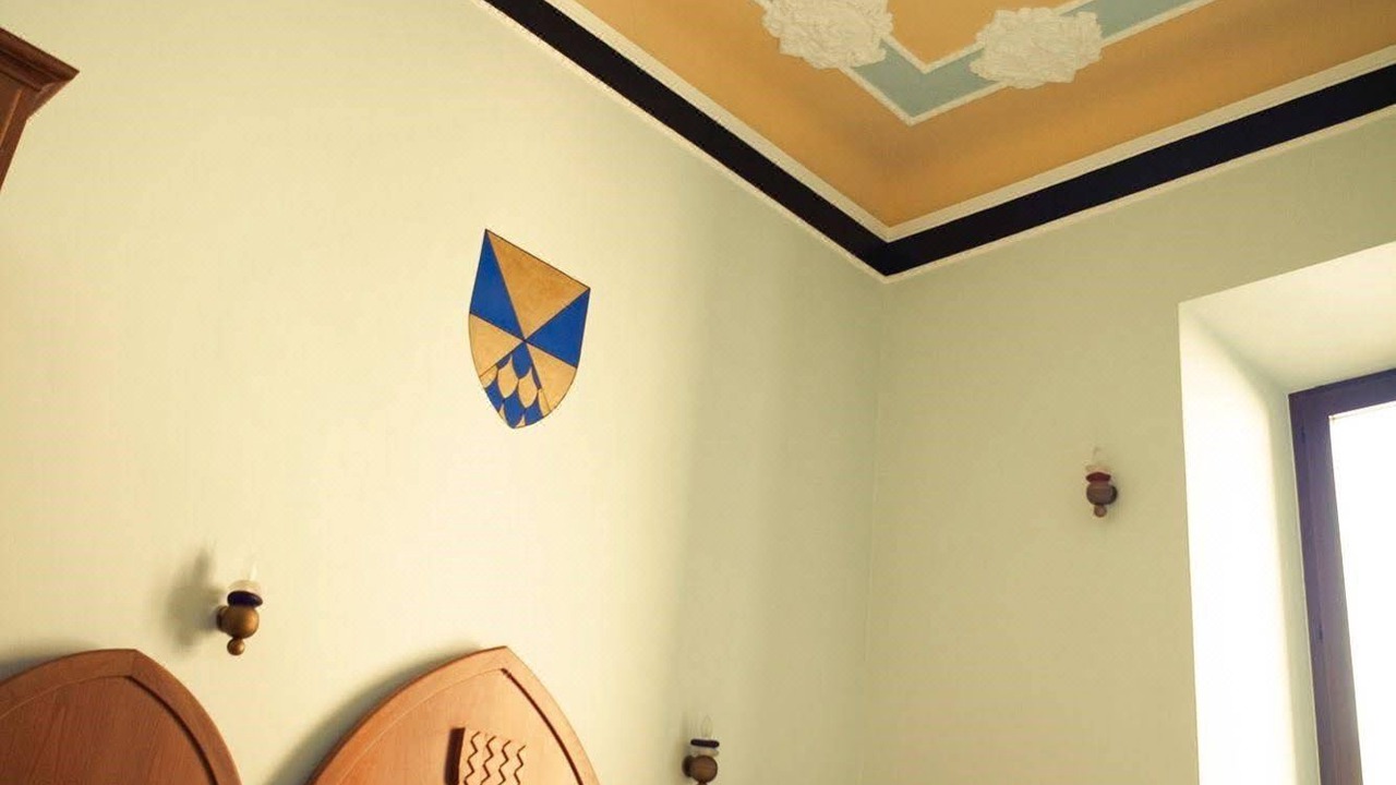 Photo of Livingroom in Sulmona