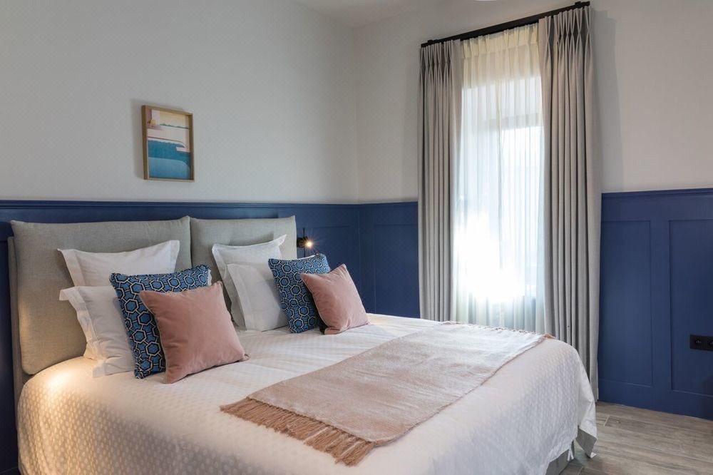 Photo of Bedroom in Le Castellet