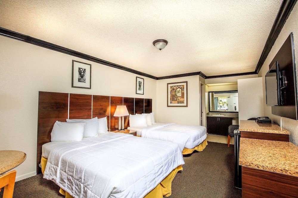 Photo of Bedroom in Florida City