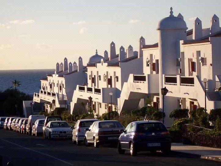 Photo of Buildings in San Miguel de Abona