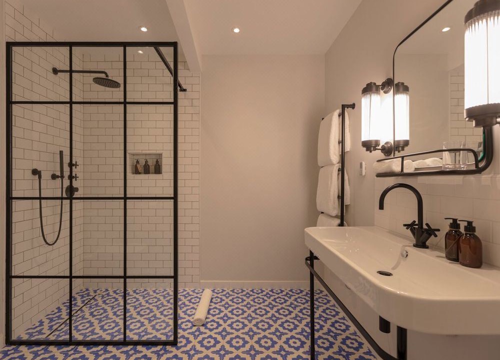 Photo of Bathroom in Le Castellet