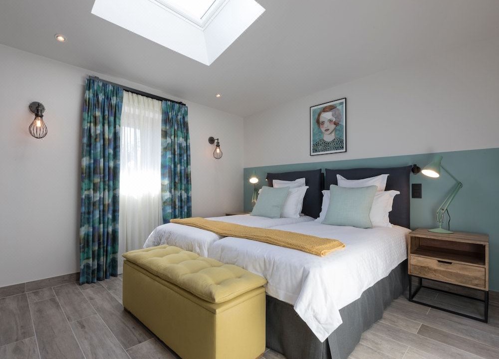 Photo of Bedroom in Le Castellet