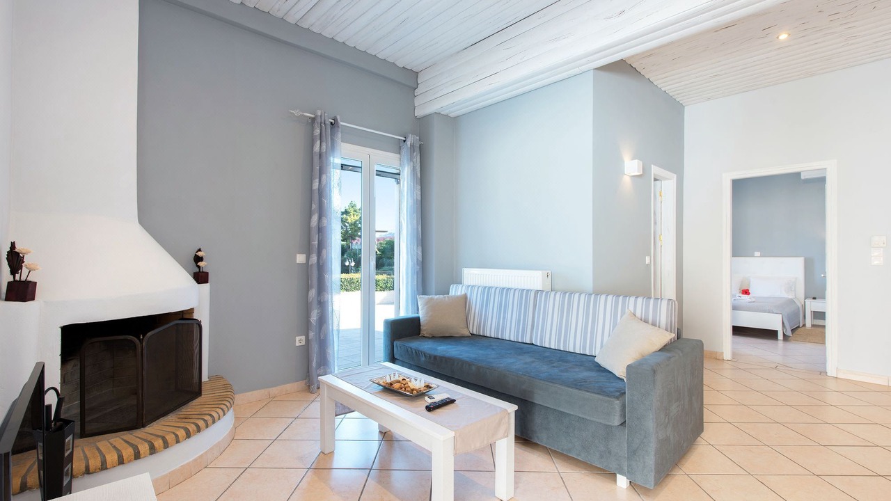 Photo of Livingroom in Perama
