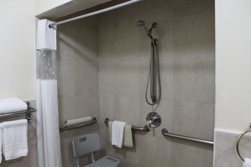 Photo of Bathroom in Florida City