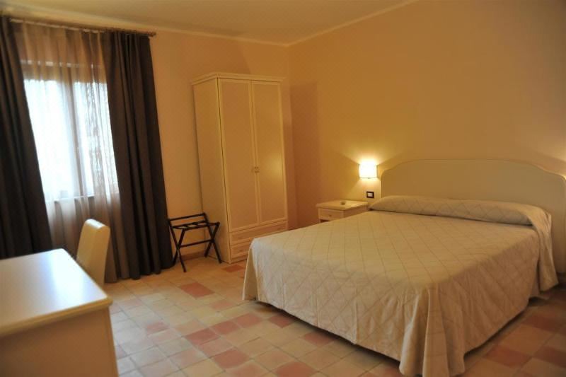 Photo of Bedroom in Baronissi