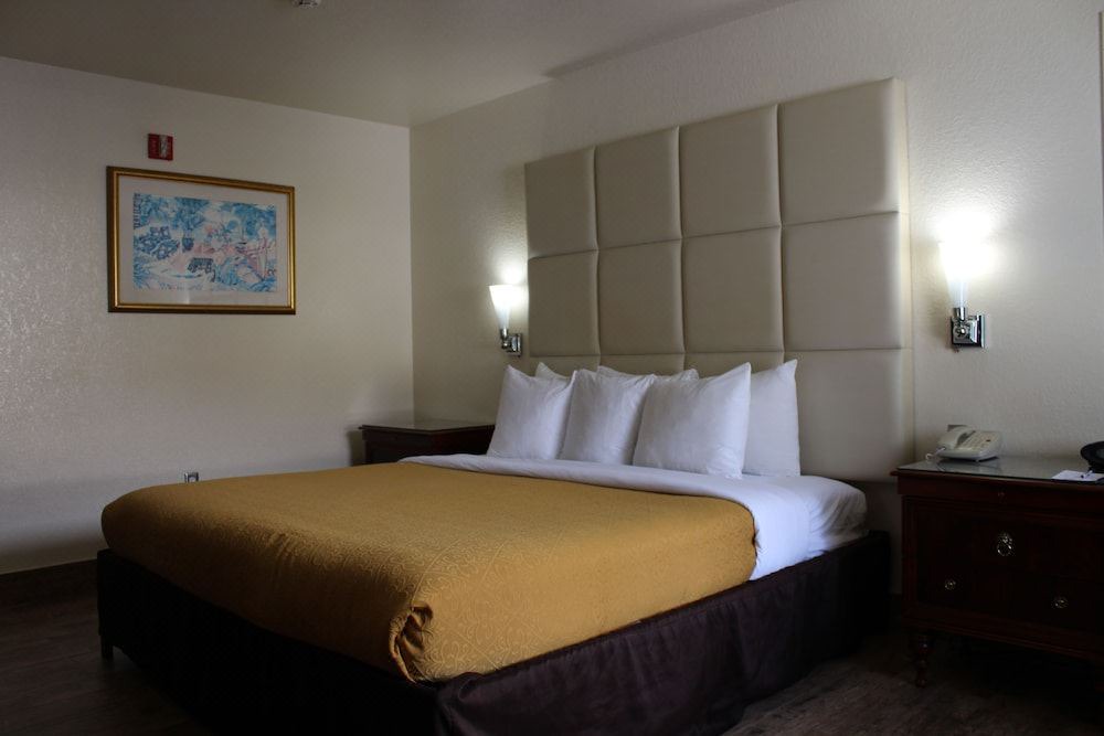 Photo of Bedroom in Florida City