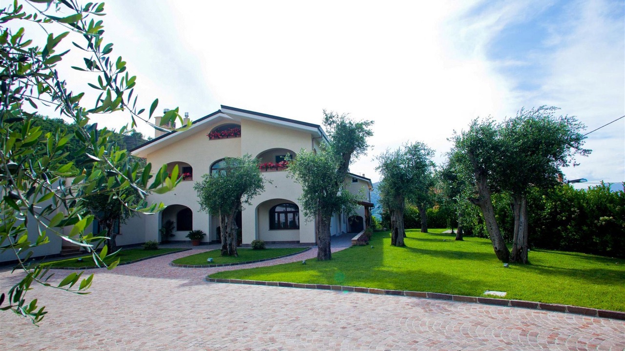 Photo of Buildings in Baronissi