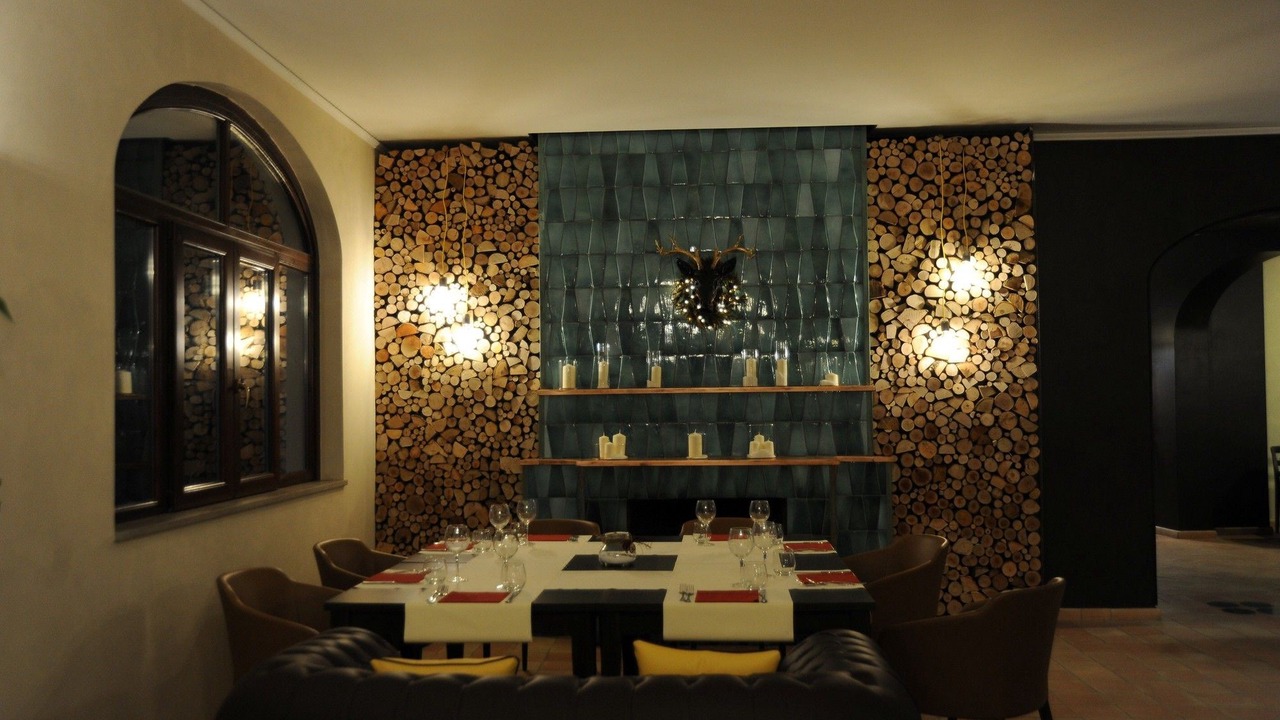 Photo of Livingroom in Baronissi