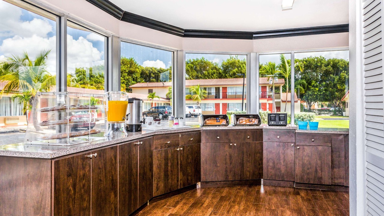 Photo of Kitchen in Florida City