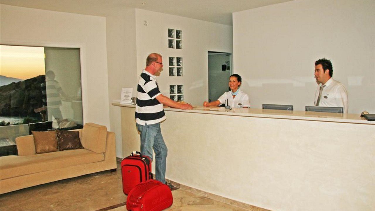 Photo of Livingroom in Kalami