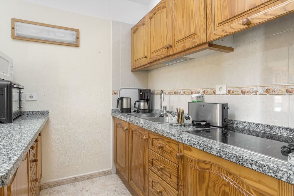 Photo of Kitchen in San Miguel de Abona