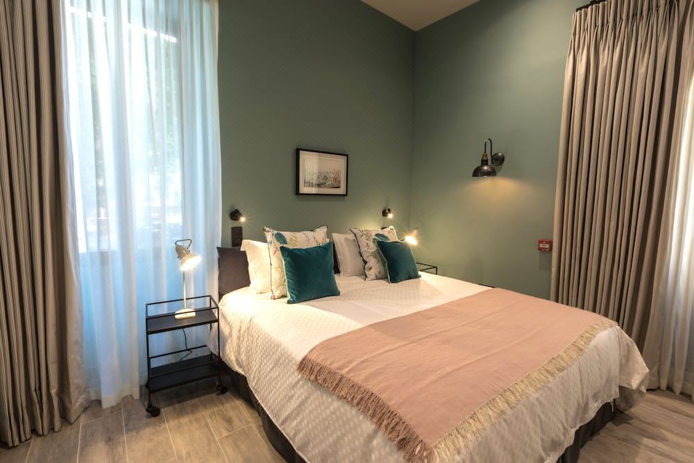 Photo of Bedroom in Le Castellet