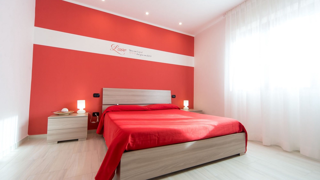 Photo of Bedroom in Fisciano