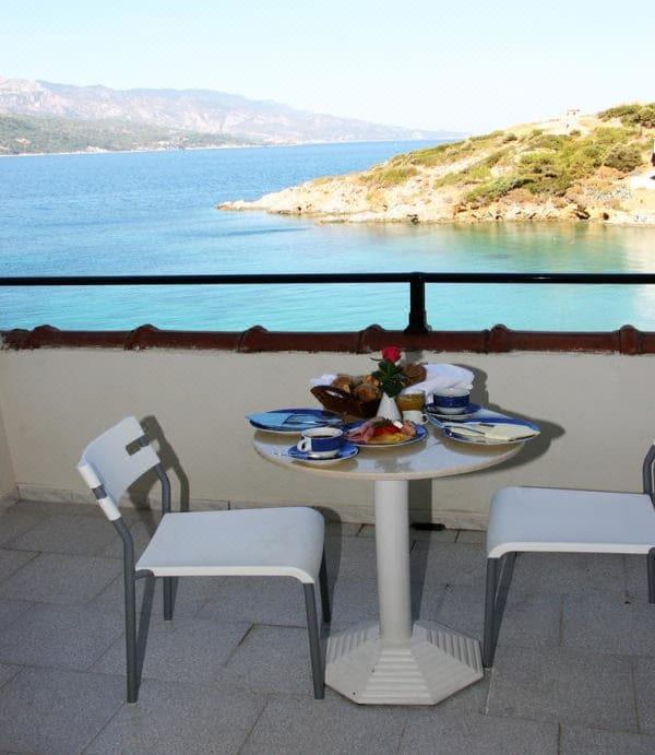 Photo of Patio Balcony in Kalami