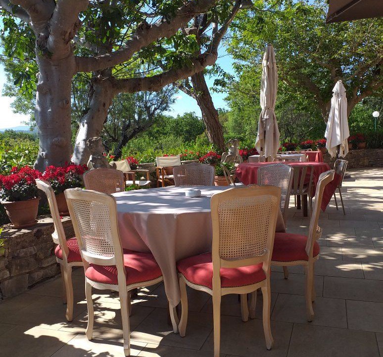 Photo of Patio Balcony in Flassans-sur-Issole