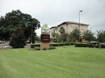 Photo of Buildings in Lakeland