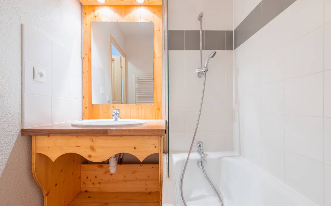 Photo of Bathroom in Orelle