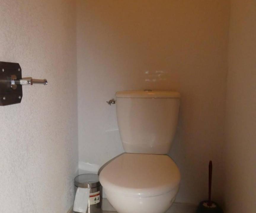 Photo of Bathroom in Saint-Gervais-les-Bains