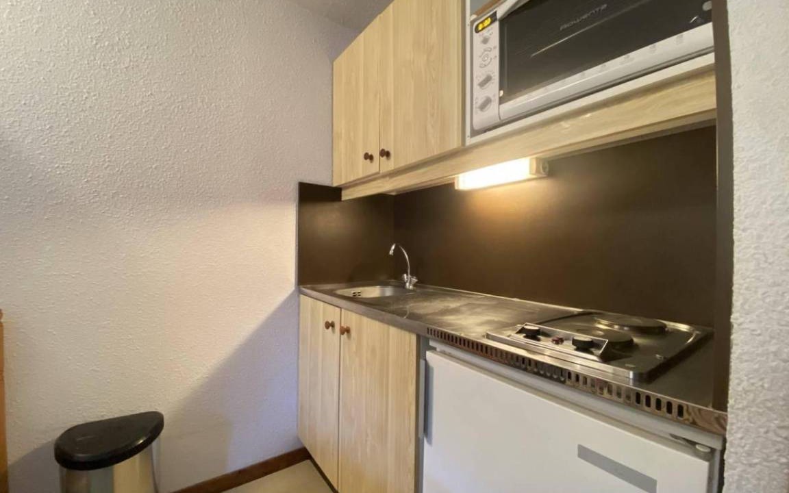 Photo of Kitchen in Praz-sur-Arly