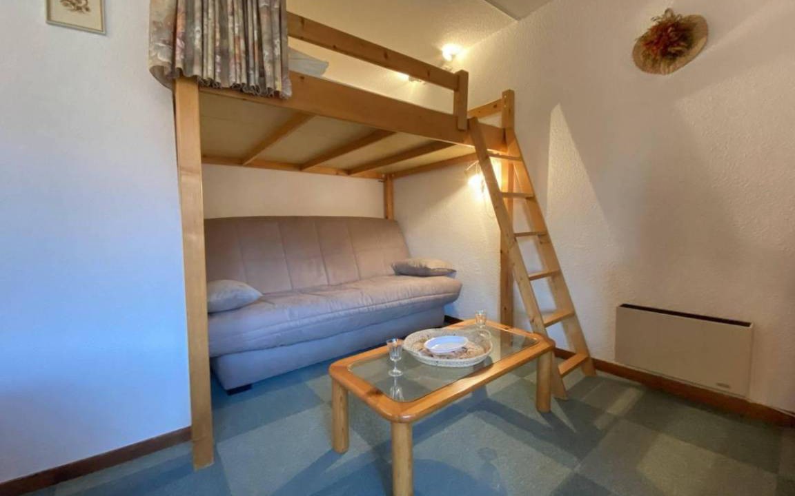 Photo of Bedroom in Praz-sur-Arly