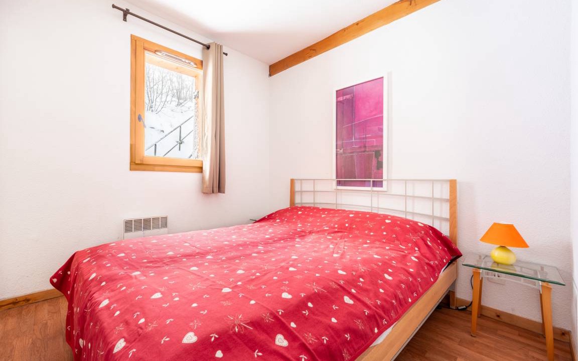 Photo of Bedroom in Orelle