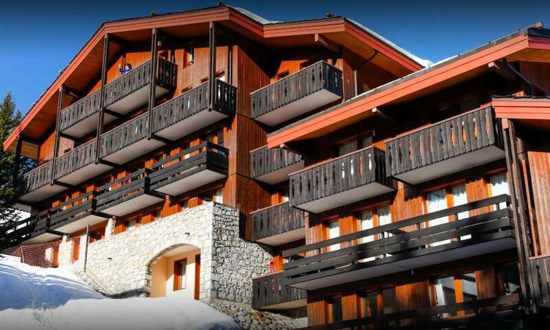 Photo of Others in Courchevel