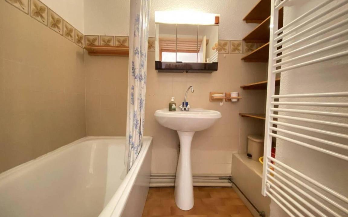 Photo of Bathroom in Praz-sur-Arly