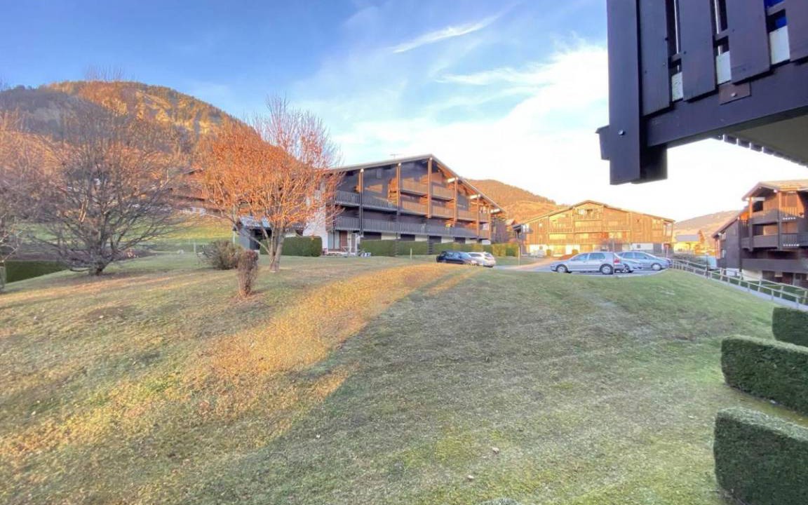 Photo of Others in Praz-sur-Arly