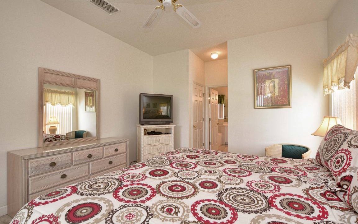Photo of Bedroom in Esprit