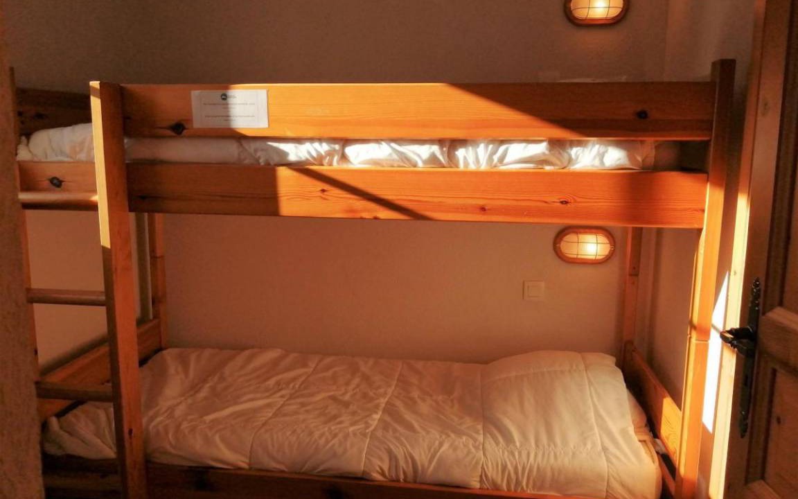 Photo of Bedroom in Saint-Gervais-les-Bains