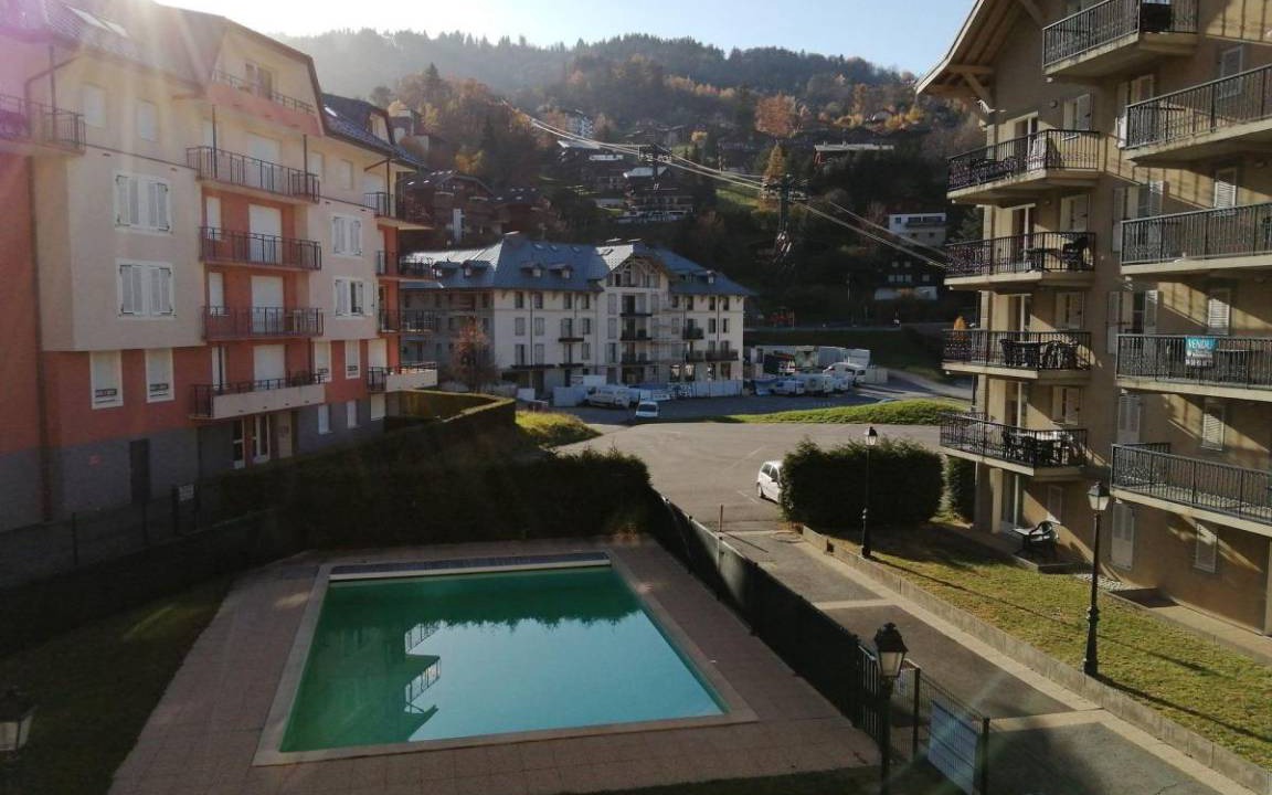 Photo of Others in Saint-Gervais-les-Bains