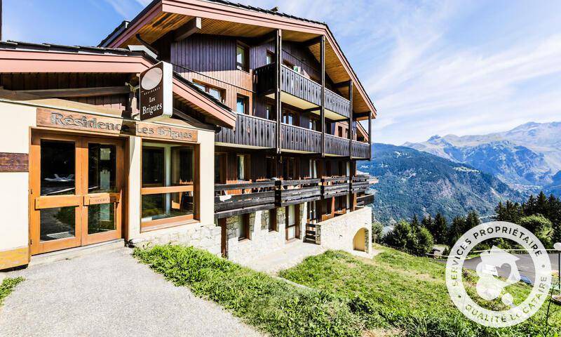 Photo of Others in Courchevel