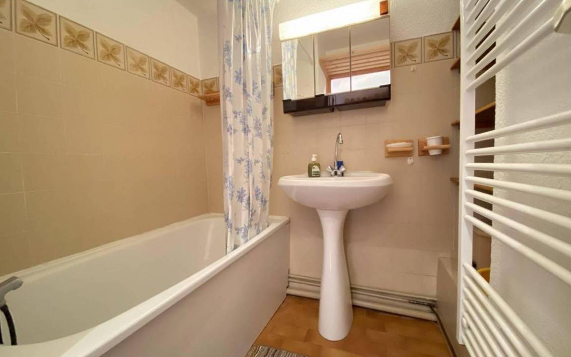 Photo of Bathroom in Praz-sur-Arly