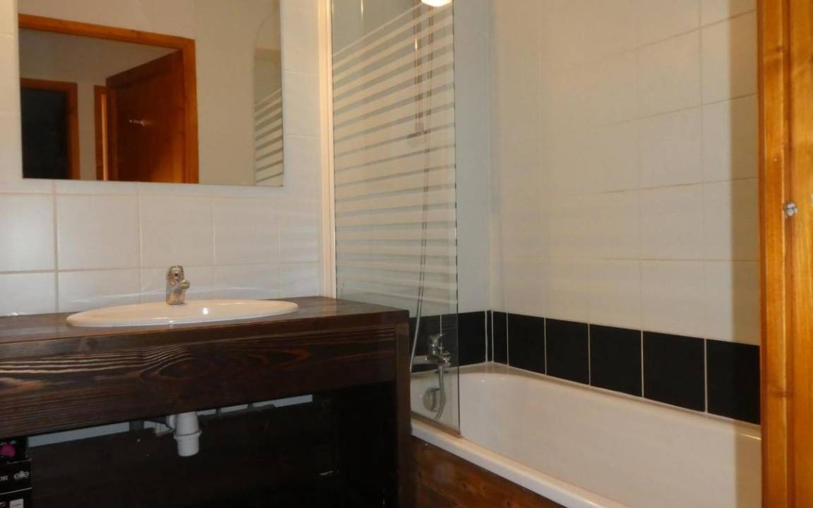 Photo of Bathroom in Saint-Gervais-les-Bains