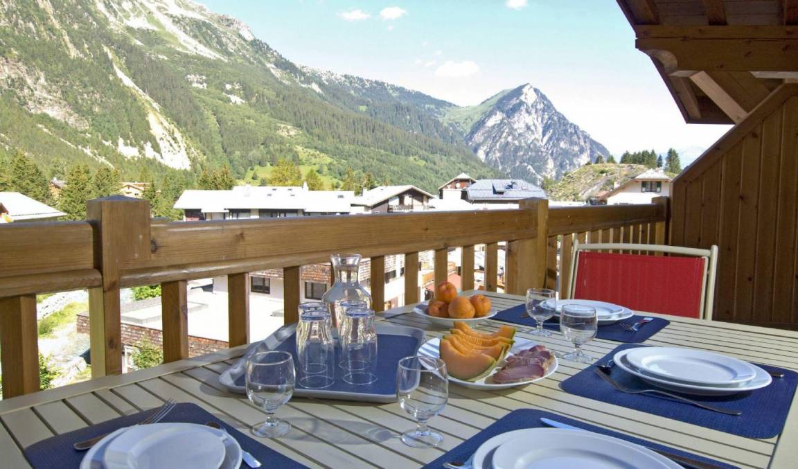 Photo of Others in Pralognan-la-Vanoise